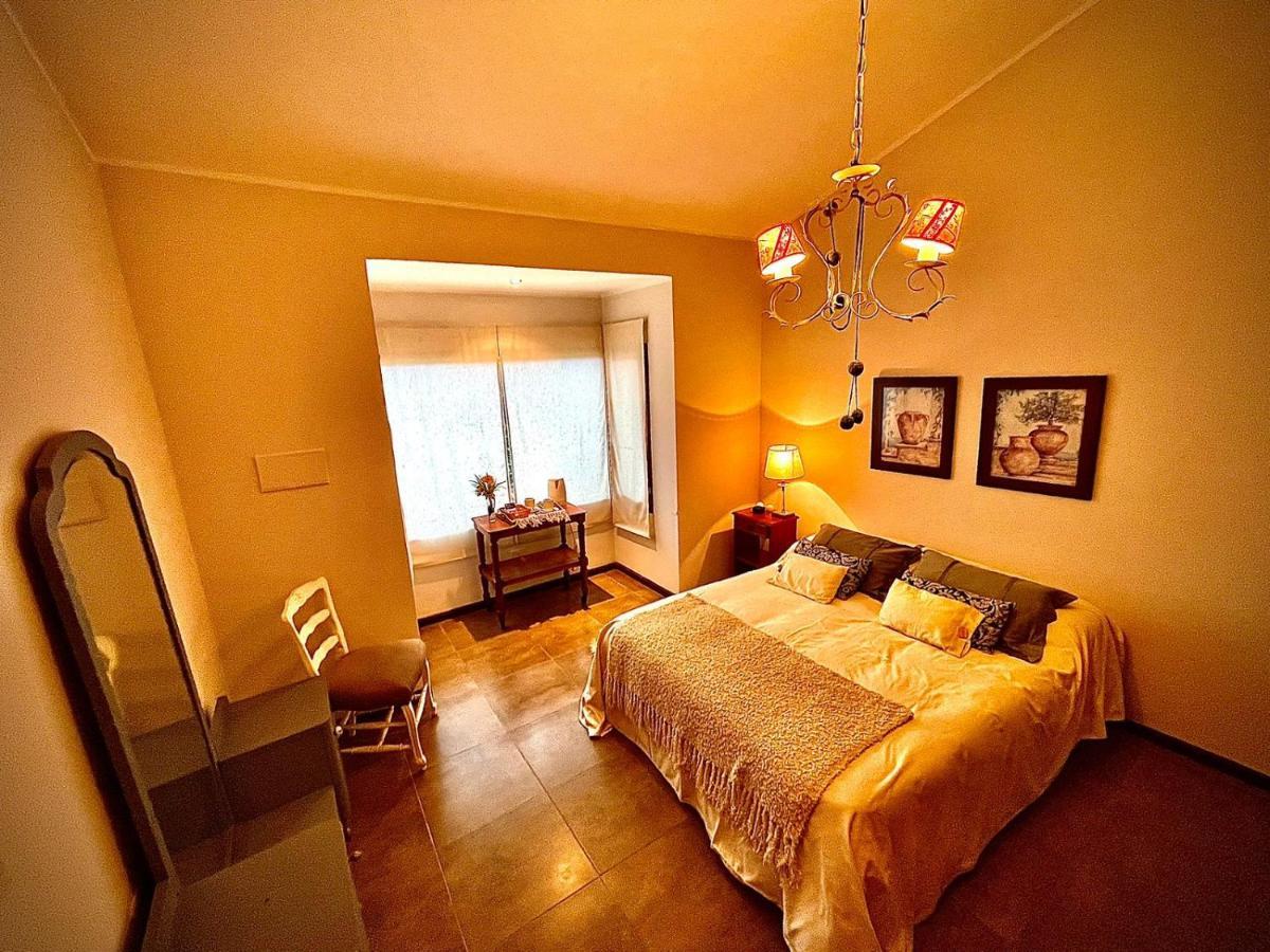 Habitacion Reina Mora ซานซัลวาดอร์ เด โฆคุย ภายนอก รูปภาพ