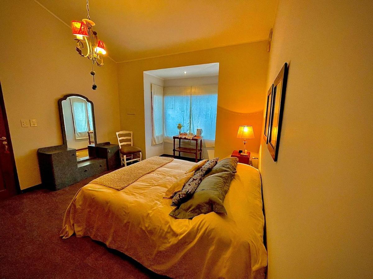 Habitacion Reina Mora ซานซัลวาดอร์ เด โฆคุย ภายนอก รูปภาพ